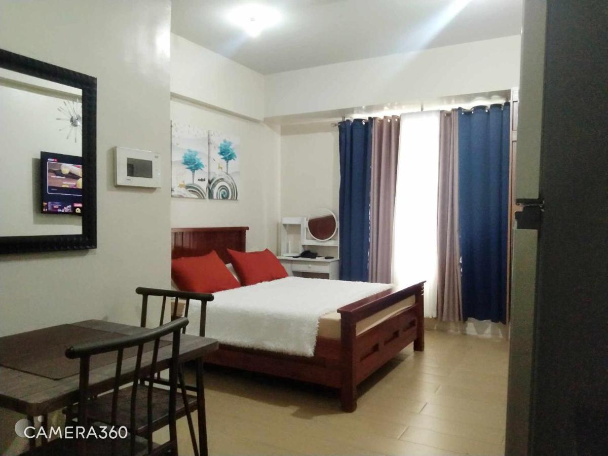 Pasay Condotel Near Naia Terminal 3 Экстерьер фото
