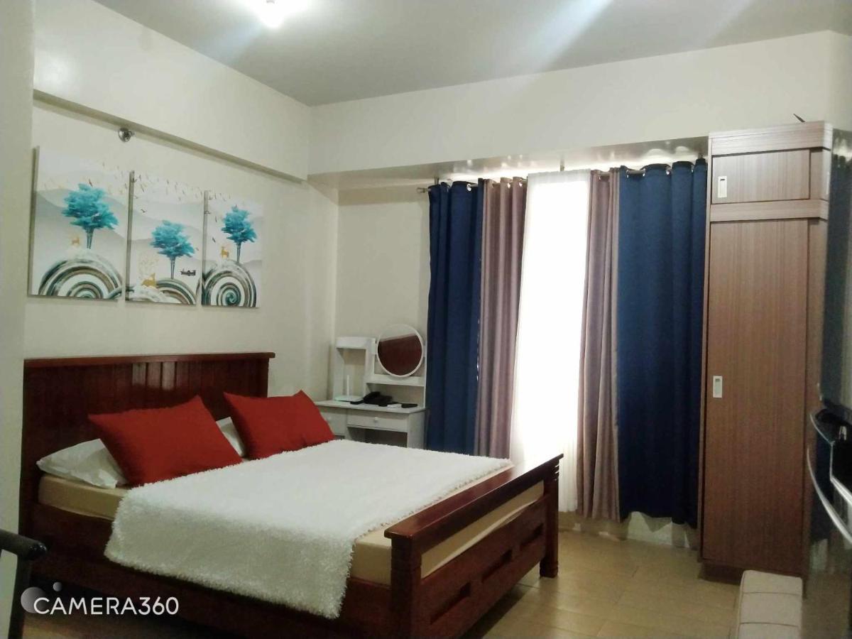 Pasay Condotel Near Naia Terminal 3 Экстерьер фото